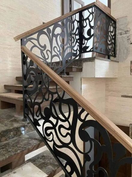 stairs-hand-rail